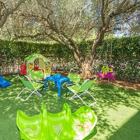 Holiday Home With Pool - Villa Marijana Kozino Villa *