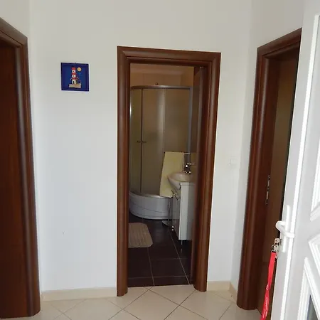 Holiday Home With Pool - Villa Marijana Kozino Villa