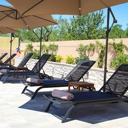 Villa Holiday Home With Pool - Villa Marijana Kozino Kozino