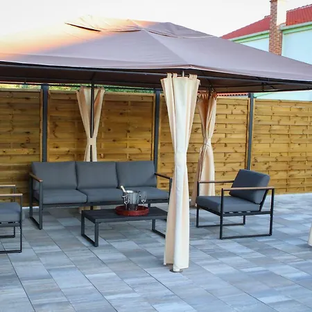 Holiday Home With Pool - Villa Marijana Kozino *