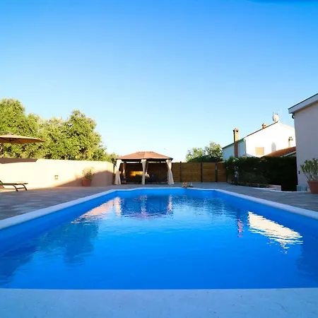 Holiday Home With Pool - Villa Marijana Kozino Villa *
