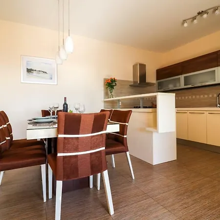Villa Holiday Home With Pool - Villa Marijana Kozino