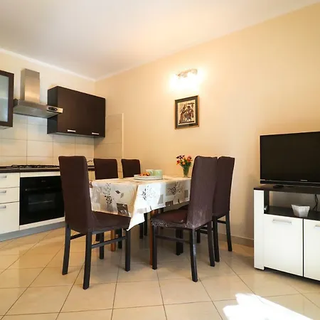 Holiday Home With Pool - Villa Marijana Kozino Kozino