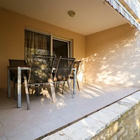 Holiday Home With Pool - Villa Marijana Kozino * Kozino
