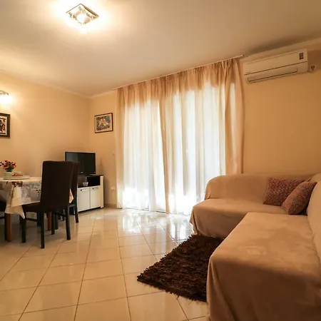 Holiday Home With Pool - Villa Marijana Kozino Villa