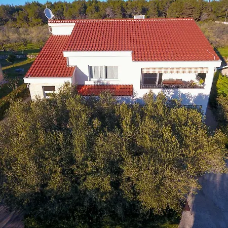 Holiday Home With Pool - Villa Marijana Kozino