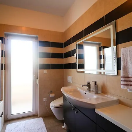 Holiday Home With Pool - Villa Marijana Kozino * Kozino