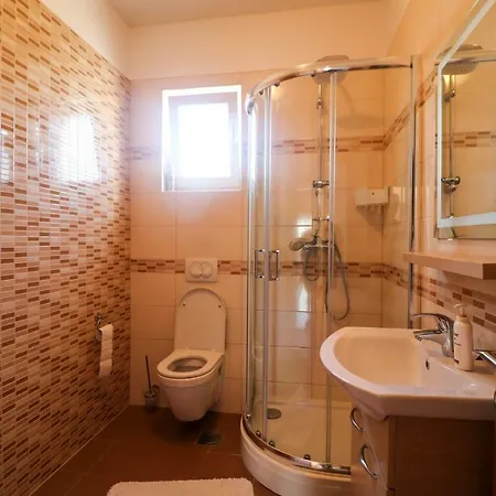 Holiday Home With Pool - Villa Marijana Kozino Villa Kozino