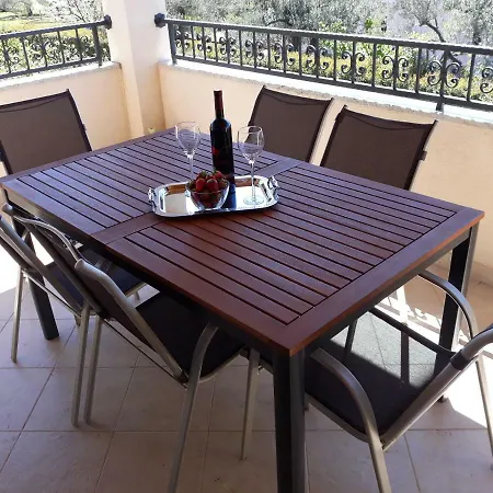 Holiday Home With Pool - Villa Marijana Kozino Villa
