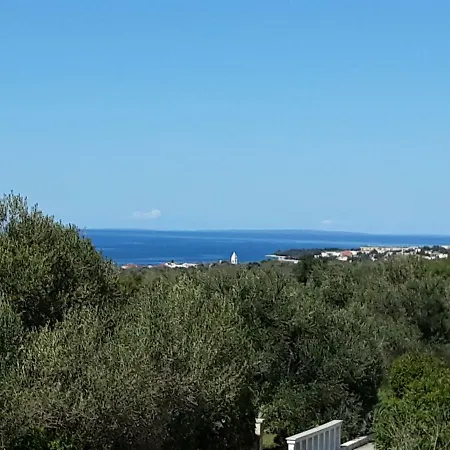 Villa Holiday Home With Pool - Villa Marijana Kozino *