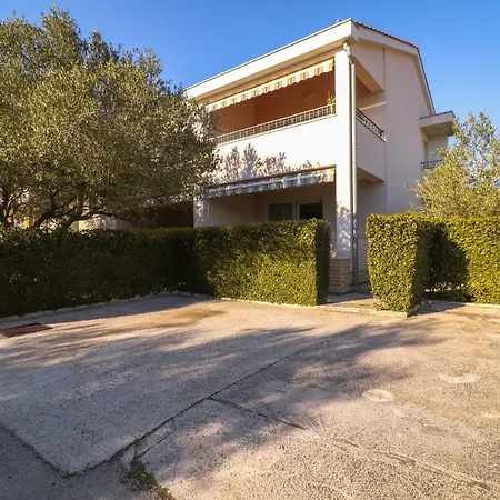 Holiday Home With Pool - Villa Marijana Kozino * Kozino